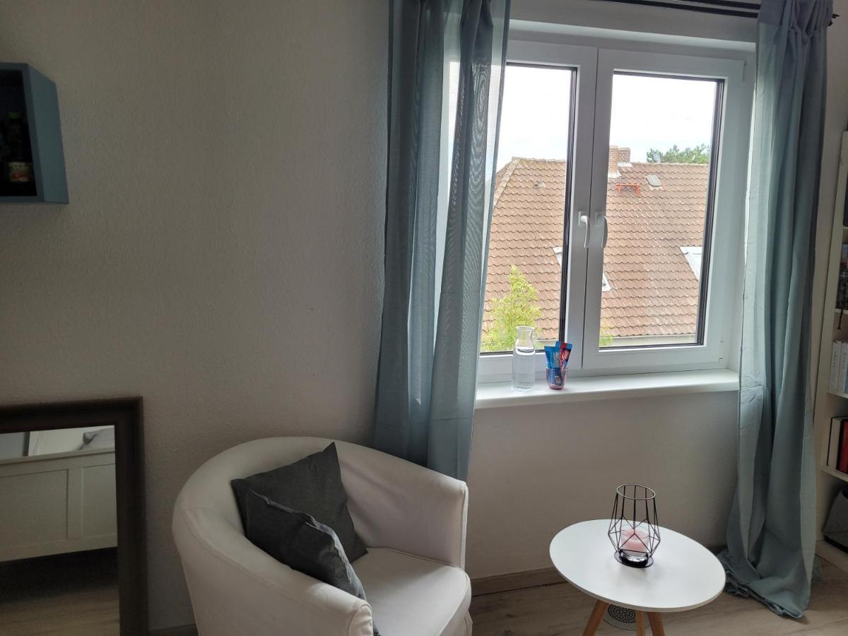 Lin'S Place - Private Room With Bath Near Fair Hannover Exterior foto