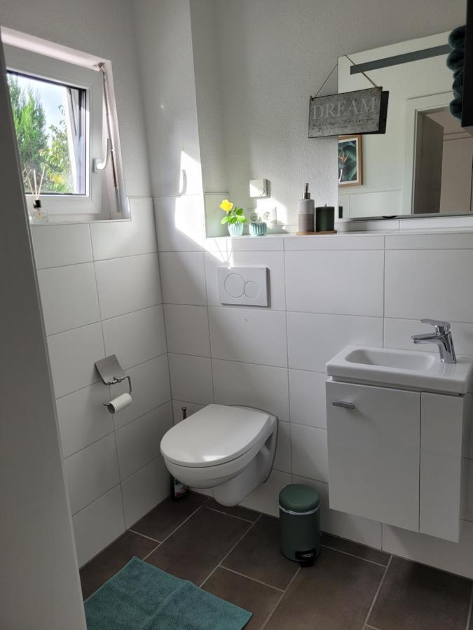 Lin'S Place - Private Room With Bath Near Fair Hannover Exterior foto