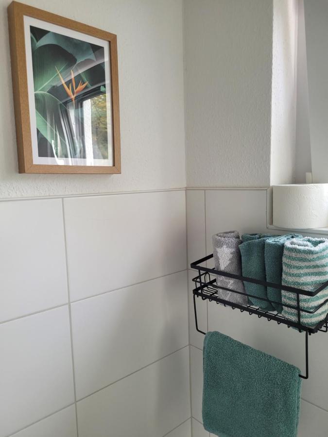 Lin'S Place - Private Room With Bath Near Fair Hannover Exterior foto